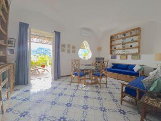 Capri Vintage House - Capri - 0