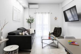 Acropolis Bliss Retreat, Herakleidon apt - Atene - 0