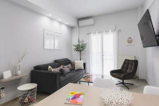 Acropolis Bliss Retreat, Herakleidon apt - Atene - 7