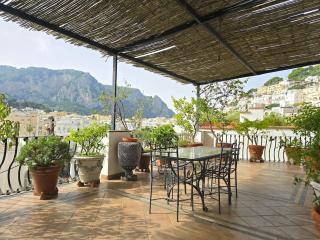 Capri Vintage House - Capri - 1