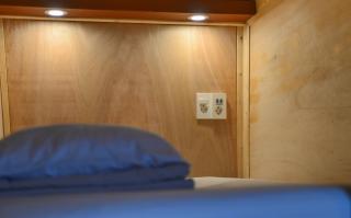 SeoulPapa Guesthouse, Female only house- Shower&Sleep - 2