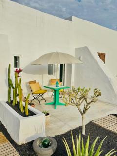 Casa Kira Camarote, Macher - Tías - 9