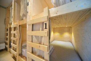 SeoulPapa Guesthouse - 8