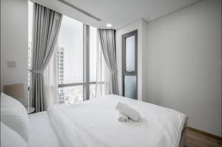The Haven Luxury Landmark - Ho Chi Minh-stad - 8