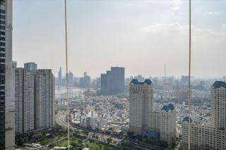 The Haven Luxury Landmark - Ho Chi Minh-stad - 4