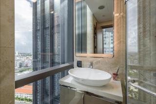 The Haven Luxury Landmark - Ho Chi Minh-stad - 3