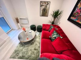 Spacious 3 Bed Apt in N3, Near Alexandra Palace - Hendon - 4