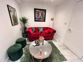 Spacious 3 Bed Apt in N3, Near Alexandra Palace - Hendon - 3