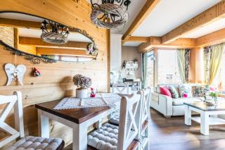 ApartHost Apartamenty Tatra View - Kościelisko - 4