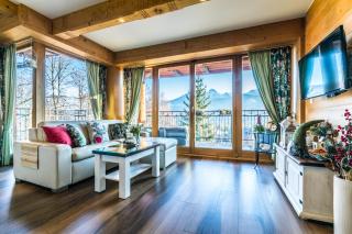 ApartHost Apartamenty Tatra View - Kościelisko - 6