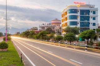 The SR Hotel - 0