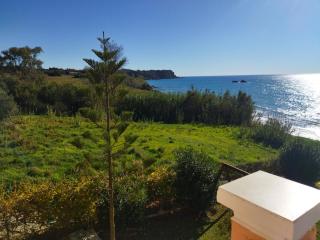 Pablo's seaside apartment - Ágios Matthaíos - 1