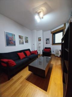 Pleno centro, 5 minutos Casco Vello, 400 metros estación AVE - Vigo - 6