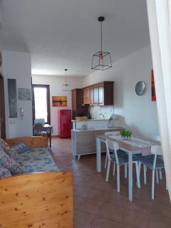 Flovacanze-Casa Alhena - San Vito lo Capo - 8