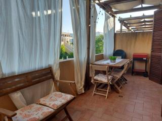 Flovacanze-Casa Alhena - 1