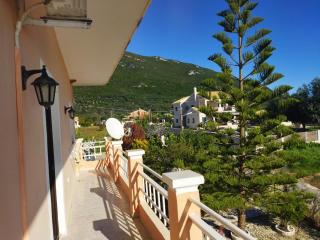 Pablo's seaside apartment - Ágios Matthaíos - 1