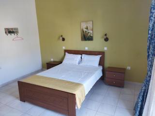 Pablo's seaside apartment - 1