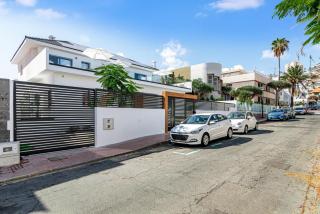La Vega de Ciudad Jardín Suites - Las Palmas - 3