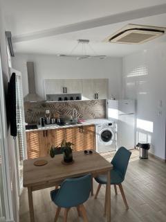 f apartment - Salonicco - 6