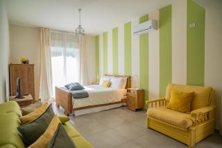 Atenasio Garden Suite, Elegance & Relaxation in the Heart of Taormina - Taormina - 2