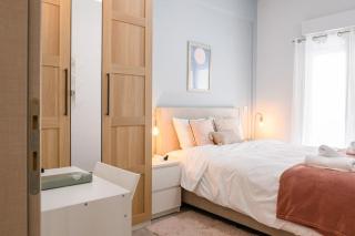 Acropolis Bliss Retreat, Herakleidon apt - Atene - 6