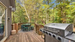 Hot Tub and Game Room a Fireplace Mins to Ski Pets - Lake Harmony - 5