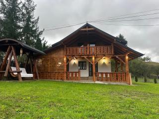 Cabana Miculi - Molidu - 0