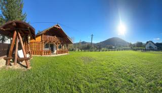 Cabana Miculi - Molidu - 9