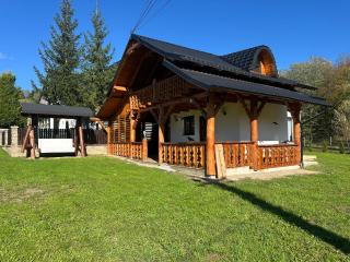 Cabana Miculi - Molidu - 7
