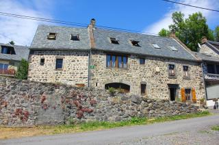 Maison de Varennes - Chambon-sur-Lac - 1