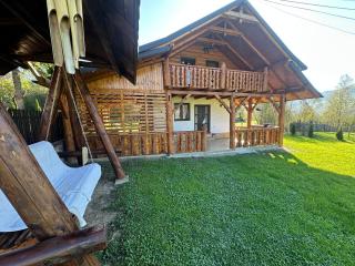 Cabana Miculi - Molidu - 6