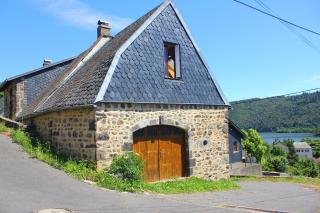 Maison de Varennes - Chambon-sur-Lac - 8