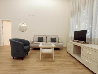 Apartamento Ribera de Córdoba C - 0