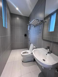 Havona Hotel - CIQ Johor Bahru - Self Check-In - 3