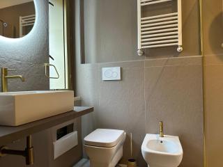 CconfortHotels Murat Garden - Bari - 3
