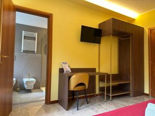 CconfortHotels Murat Garden - Bari - 1