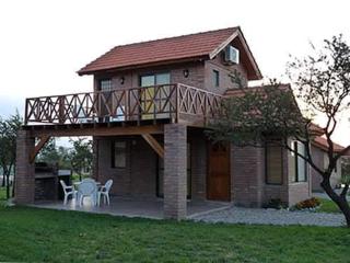AMALGAMA CABAÑAS - Merlo - 8