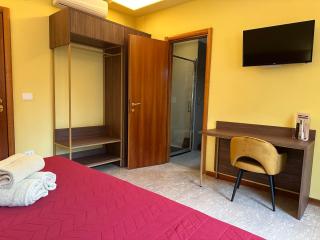 CconfortHotels Murat Garden - Bari - 4