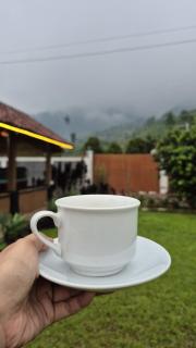 Villa Alfarazka - Bogor - 6