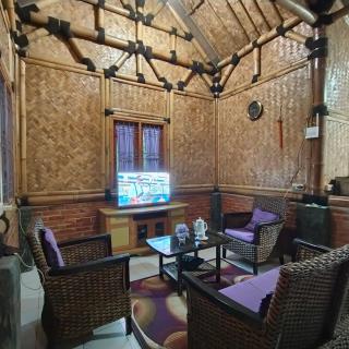 Villa Alfarazka - Bogor - 4