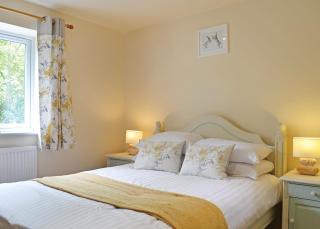 Little Moorland Farm Lodges - 2