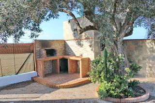 Chalet Mendoza - Conil de la Frontera - 1