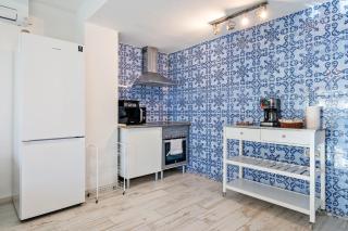La llosa beach apartment -1er Linea - Cambrils - 7