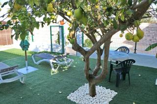 Chalet Mendoza - Conil de la Frontera - 3