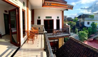 Arya homestay - Ubud - 5