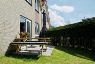 Mosselbank 093 - Noordzeepark Ouddorp - 3
