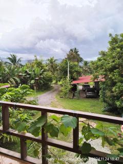 Teratak Yoi - Pantai Cenang - 6