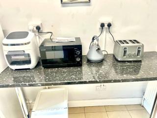 4 Bedroom house in SE4 - Londra - 8