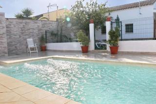 Chalet Mendoza - Conil de la Frontera - 0
