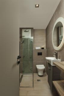 Anvy Stylish Suites Ioannina - 4